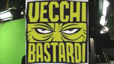 Appuntamento oggi alle 15:20