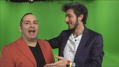 Appuntamento a lunedì!