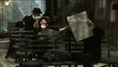 Anni 20, anni 30, anni 40?