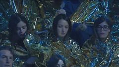 "Cara madre, è stato un viaggio lunghissimo..."