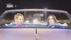 Maria De Filippi e Sabrina Ferilli nuove Thelma & Louise?