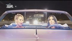 Maria De Filippi e Sabrina Ferilli nuove Thelma & Louise?