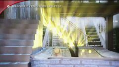 Laura Xmas House Party