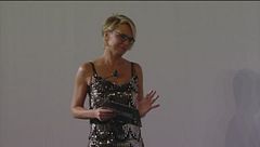 La giornata di Maria De Filippi