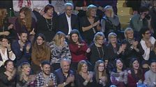 La notte degli Oscar