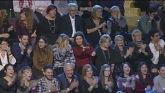 La notte degli Oscar