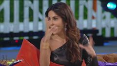 Due amiche sul divano