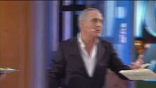 Giorgio Panariello e "le vite parallele"