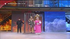 Ci sarà anche... Stefano De Martino