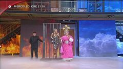 Ci sarà anche... Stefano De Martino