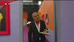 Elisa, Emma e Alessandra Amoroso...