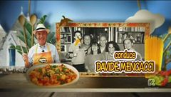 Orzo con spezzatino vegetale e crema di zucca