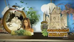 Gateaux di frutta secca