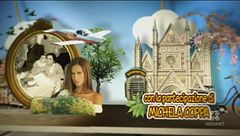 Lasagne all'ortolana