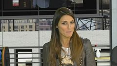 Diego Dalla Palma in videochat