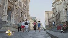 L'avventura di Floriana