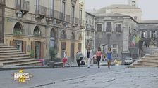Le emozioni di Marco