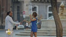 Le tappe fondamentali di Luana