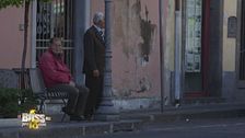 La storia di Luana