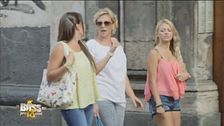 Gli ultimi accorgimenti