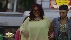 Terzo set: il parco divertimenti