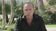 Primo set: la vendemmia