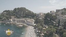 Primo set: Taormina