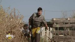 Secondo set: Paintball