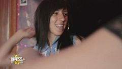 Secondo set: il maneggio