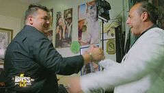 L'abito giusto per la festa più importante