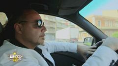 Terzo set: il casale