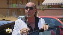 Le presentazioni? Facciamole a tavola!