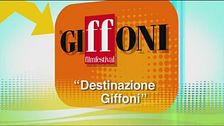 A Giffoni è la giornata di MIKA