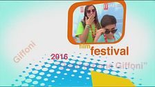 Ricky Memphis e Maccio Capatonda a Giffoni