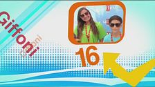 E' tutto pronto per il Giffoni Film Festival