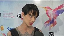 Lauren Kate, autrice di "Fallen" al Giffoni