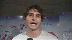 Al Giffoni Vaporidis e Branciamore