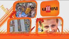 Martin Freeman e Lillo e Greg alla cittadella del cinema