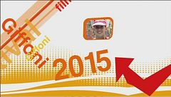 Martin Freeman e Lillo e Greg alla Cittadella del Cinema