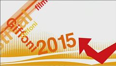 Mark Ruffalo e Fabio De Luigi alla Cittadella del Cinema