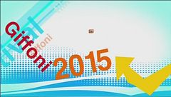 E' tutto pronto per il Giffoni Film Festival