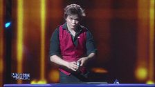 Shin Lim