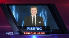 Pierric