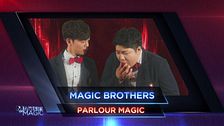 Magic Brothers