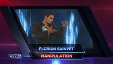 Florian Sainvet