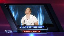 Vladimir Volkoff