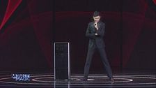 Hun Lee