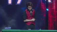 Shin Lim
