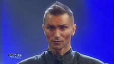 Aaron Crow