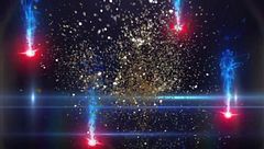 Masters of Magic prossimamente su Canale 5!